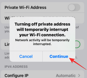 丰都苹果丰都mac维修如何在iPhone查找MAC地址 丰都苹果丰都mac维修如何在iPhone查找MAC地址