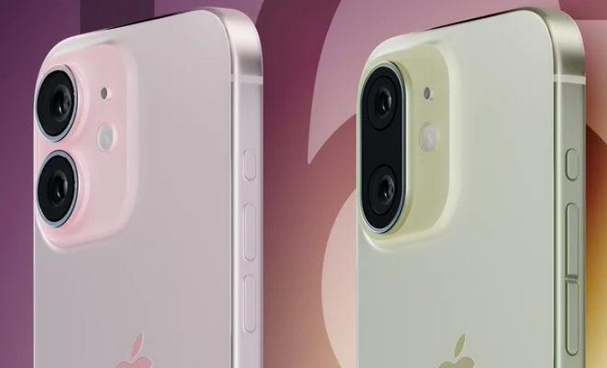 丰都苹果16服务点分享iPhone 16有操作按钮吗？ 