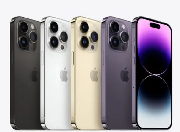 丰都苹果15内存维修店分享iPhone15的内存是多少 
