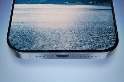 丰都苹果ipad维修分享iPhone15USB-C接口和Mac/iPad区别 