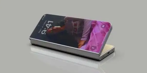 丰都苹果屏幕维修店分享iPhone为啥一直使用直面屏 