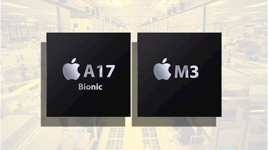 丰都苹果15维修站分享iPhone15系列会用3nm芯片吗 