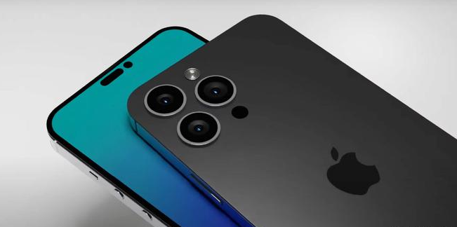 丰都苹果15维修店铺分享iPhone15会带来哪些惊喜 