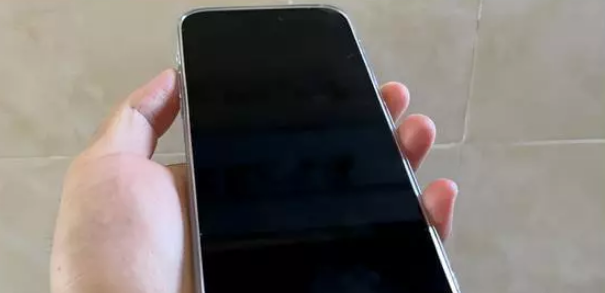 丰都苹果14黑屏维修店分享如何解决iPhone14黑屏 