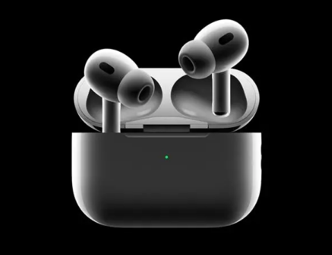丰都苹果手机维修分享AirPodsPro2遇音频漂移问题怎么办 