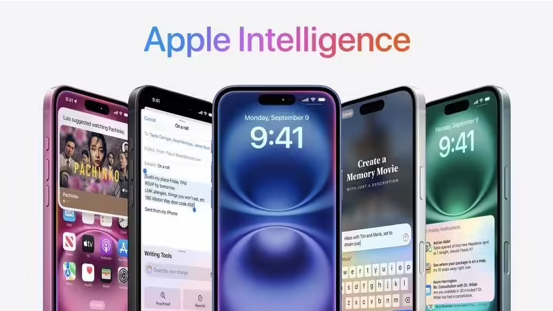 丰都苹果手机维修分享iOS 18.1 适配率是同期 iOS 17.1 的两倍 