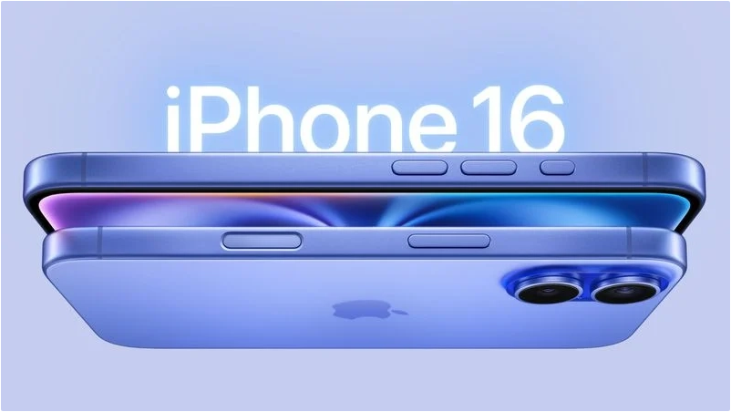 丰都苹果手机维修分享iPhone 16 系列更易于维修 
