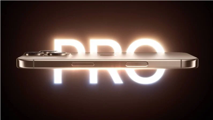 丰都苹果手机维修分享iPhone 16 Pro系列需求在预购后“低于预期” 