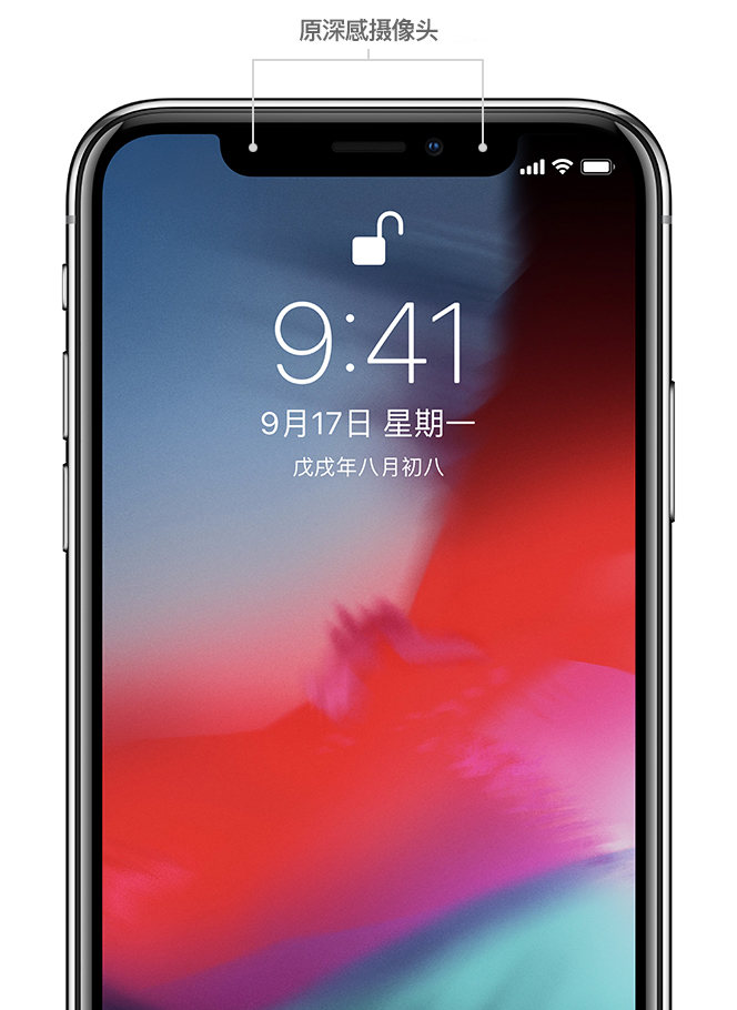 丰都苹果手机维修分享iPhone 12 已设置面容 ID 解锁，为什么仍然需要输入密码 