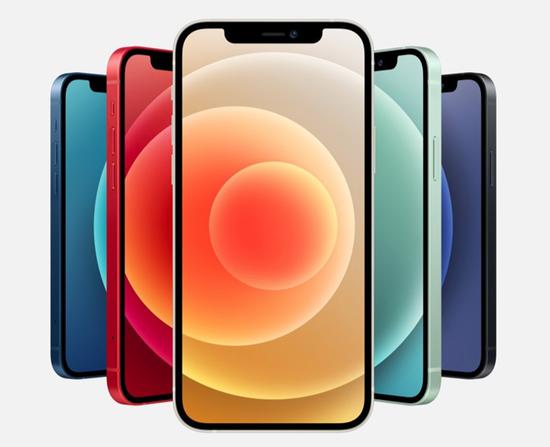 丰都苹果手机维修分享iPhone 12什么时候开启预购 